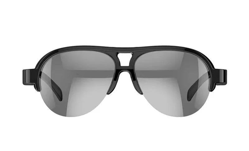 Jahri Reign Phantom Smart Sunglasses Parker