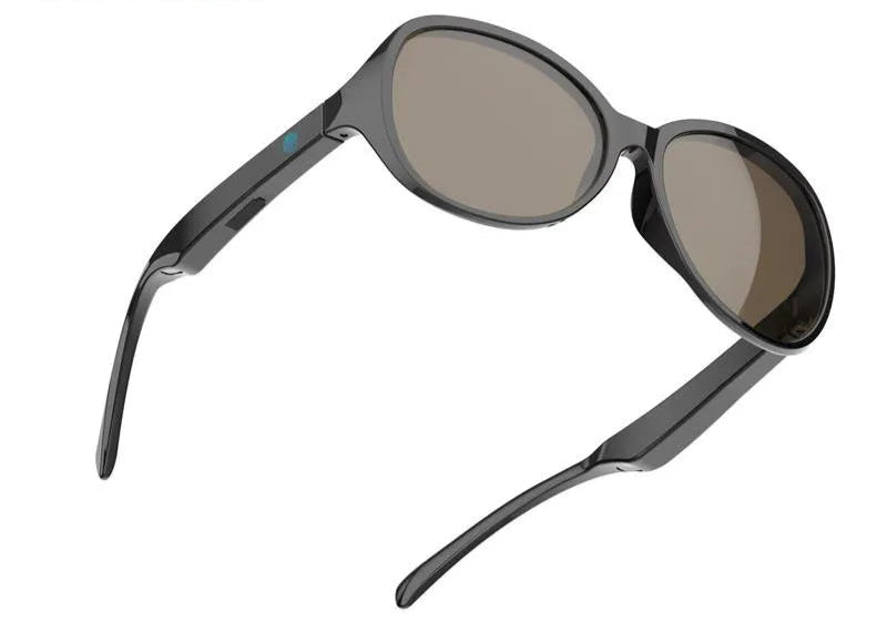 Jahri Reign Phantom Smart Sunglasses