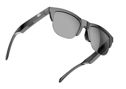 Jahri Reign Phantom Smart Sunglasses Chloe