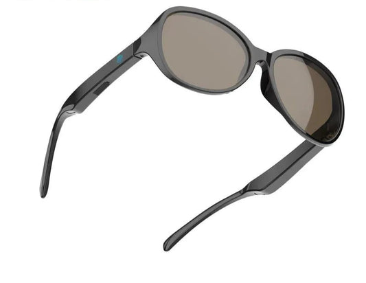 Jahri Reign Phantom Smart Sunglasses Milan